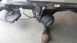 hak holowniczy VW GOLF VII hatchback 5G0803880D