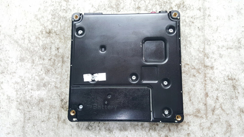 Sterownik moduł SOS-- AUDI A4 (B9) A5 RS4 RS5 4KE035282C demontaż