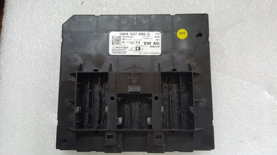 Moduł komfortu BCM VW AUDI SEAT SKODA 5WA937086G
