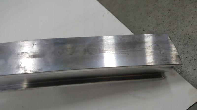 NOWA belka zderzaka przód AUDI A3 8L0807109F ORYGINAŁ