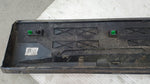 Listwa drzwi prawy przód SEAT ATECA 575854940G