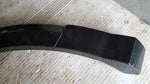 Listwa błotnika prawy tył AUDI Q2 81A853818A
