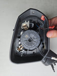 Pr Lusterko zewn AUDI Q2 81B857410C 14 pin+2 IDEAŁ