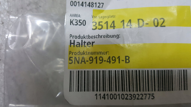 KOSZYK CZUJNIKA PDC ZDERZAKA TYŁ VW TIGUAN II 16-