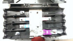 Rozdzielacz prądowy VW CRAFTER 7C0937517G demontaż