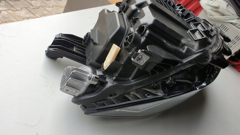 Le ful led Vw Passat B8 LIFT 3G1941081P IQ.LIGHT