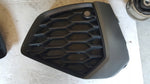 Kratki zderzaka przedniego AUDI A3 8Y0807681B/682B