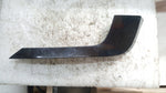 KRATKA LISTWA ZDERZAKA PRZÓD LEWA VW GOLF VII GTE 12- 5GE853665
