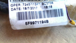 instalacja PDC tył SEAT LEON III 5F9971194B