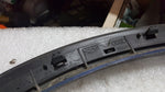 Listwa błotnika PR tył AUDI Q5 80A853818B demontaż