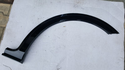 Listwa błotnika LE tył VW BEETLE R-LINE 5C5853817J