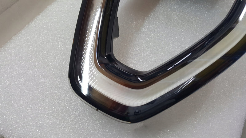 Halogen LED kierunek DRL lewy przód VW T-ROC 2GA941055H demontaż