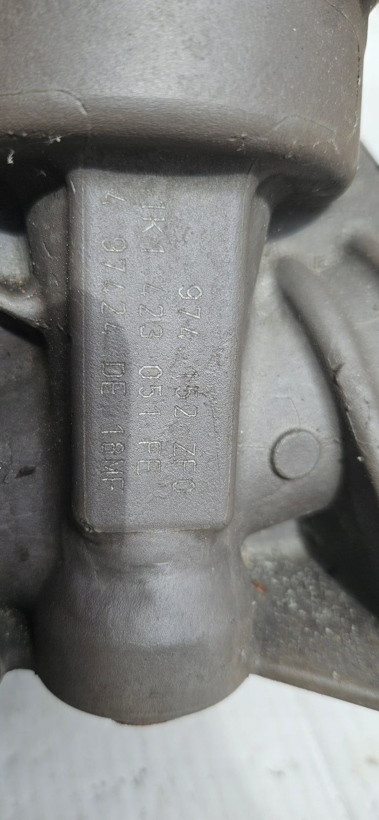 układ kierowniczy Vw Audi 1K1423051FE 1K0909144R