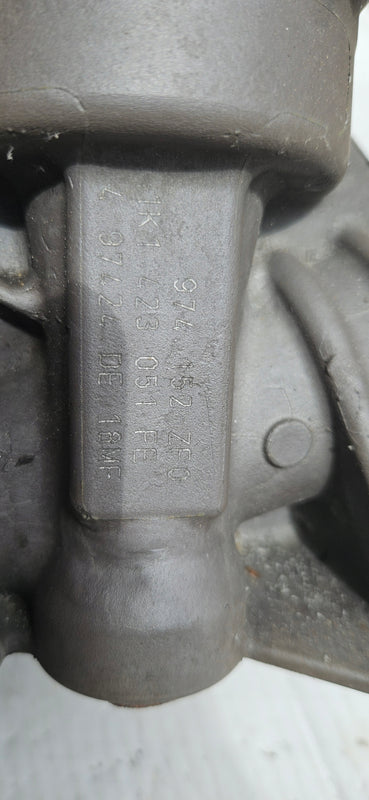 układ kierowniczy Vw Audi 1K1423051FE 1K0909144R