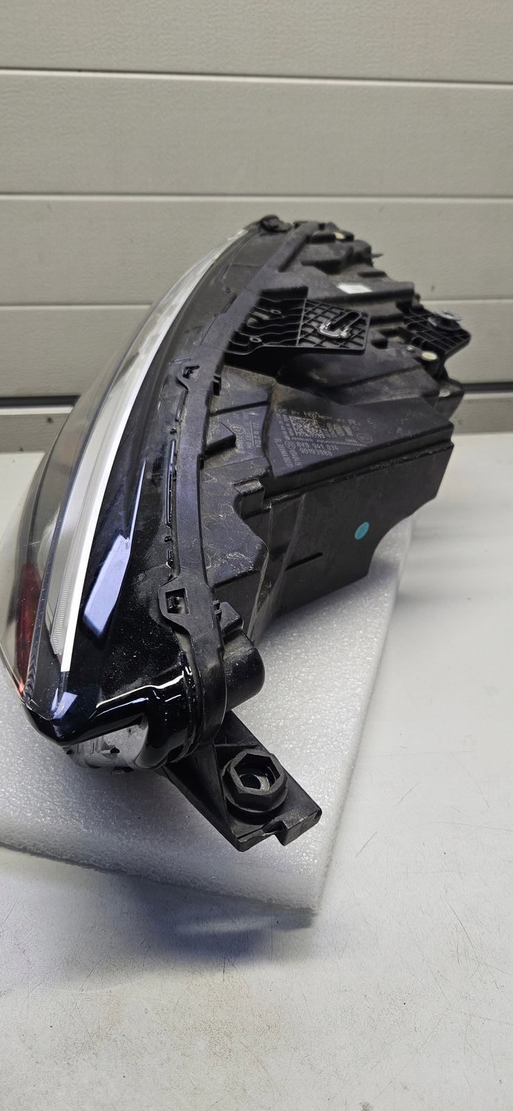 Pr kompletny FUL LED Audi A3 S3 RS3 8Y0941034 IDEAŁ 2022r