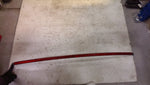 Odblask zderzaka tylnego VW TOUAREG III 760945103
