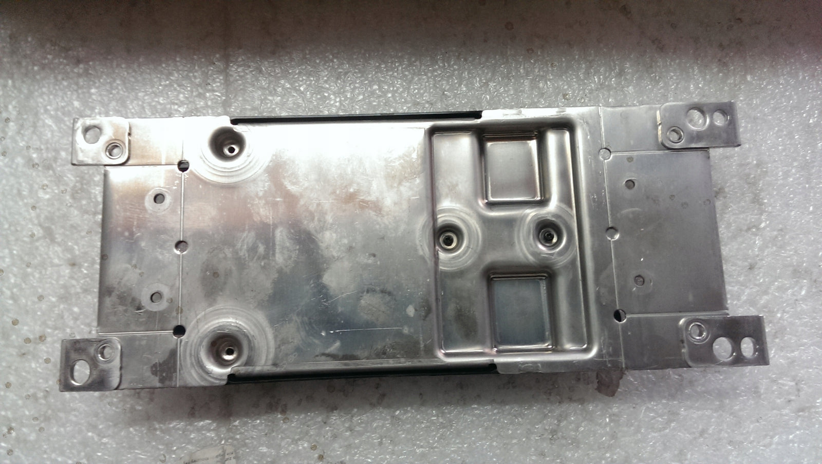 Moduł bluetooth BMW F10 F20 F21 9382417 demontaż