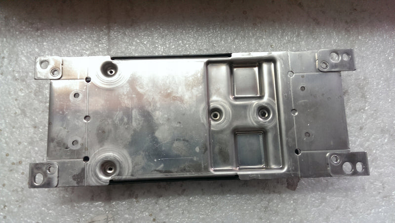 Moduł bluetooth BMW F10 F20 F21 9382417 demontaż