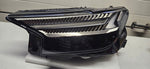 Le kompletny Matrix laser AUDI Q4 E-TRON 89A941035 IDEAŁ 2022r
