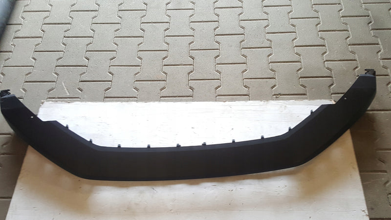Dokładka spoiler przód SKODA KODIAQ 565807061