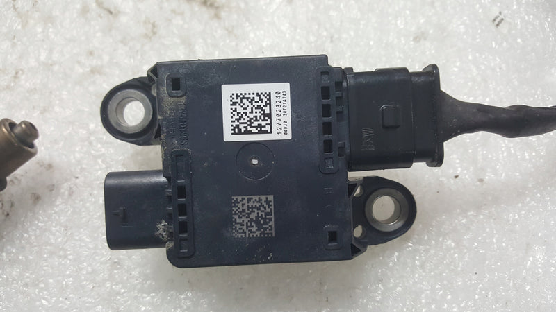 Sonda lambda czujnik cząstek AUDI A4 B9 8W0906261C