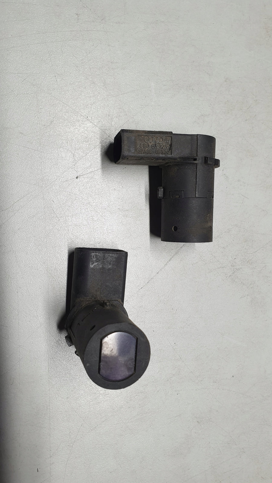 czujniki cofania pdc Vw Audi 4B0919275
