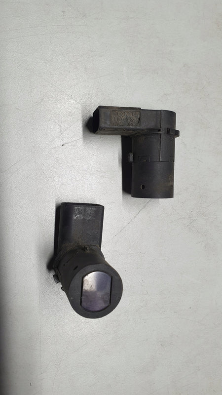 czujniki cofania pdc Vw Audi 4B0919275