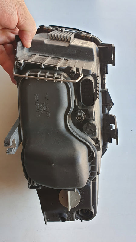 PR reflektor orygi Audi A4 8H0941004AC 2003r IDEAŁ