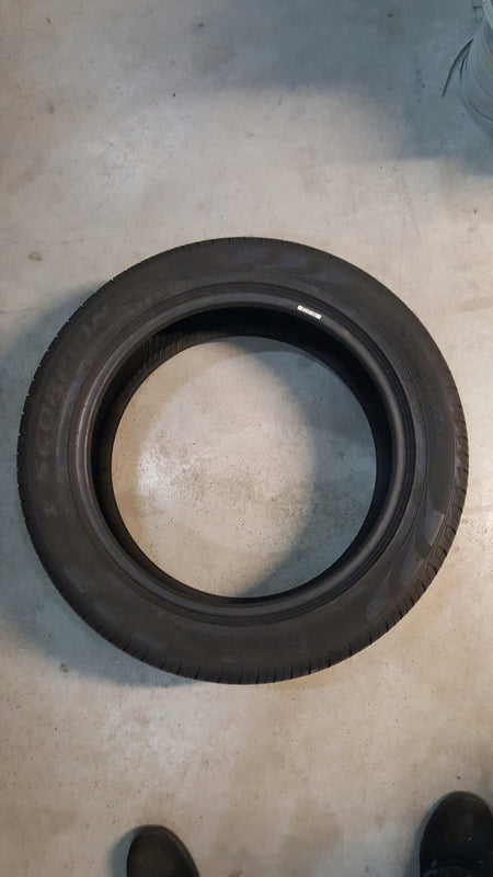 1x opona letnia Pirelli Scorpion Verde 235/50 R19 99V 8.5mm