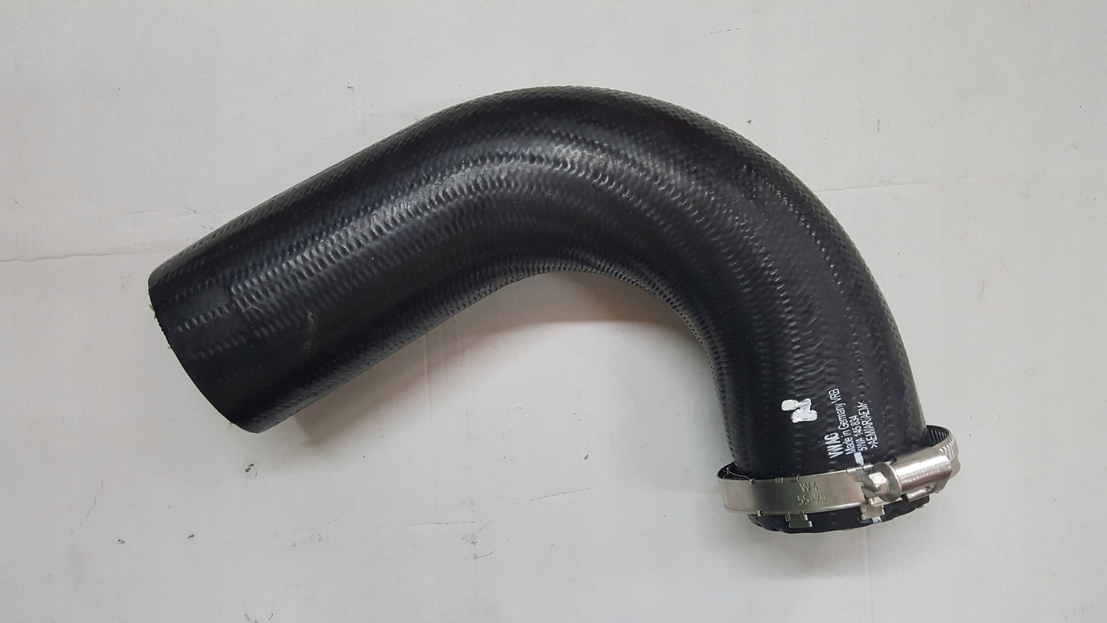 NOWY ORYGINALNY przewód rura powietrza VW AUDI SEAT SKODA 5WA145834