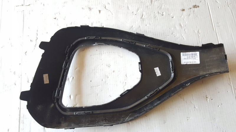 Kratka zderzaka prawy przód VW T-ROC 2GA853666D