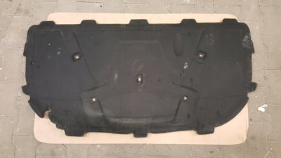Audi A4 B8 A5 8T Osłona Wygłuszenie Maski Pokrywy Silnika 8T0863825H