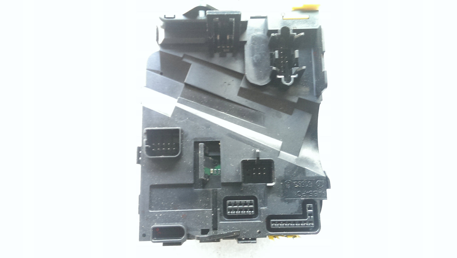 moduł sterownik kierownicy AUDI 1K0953549DB