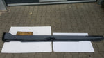 Listwa progowa prawa AUDI A6 (C8) 4K0853856 demontaż