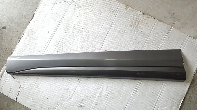 Listwa drzwi LE przód CUPRA FORMENTOR 5FF854939B