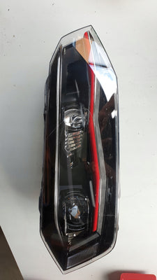 pr FULL LED Vw POLO GTI 2G1941036G 2020r DEMONTAŻ