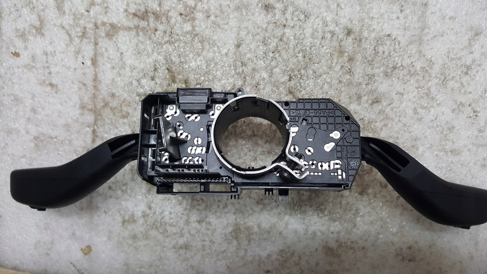 Przełącznik zespolony pająk VW Polo IV IBIZA III FABIA 6Q0953503DJ