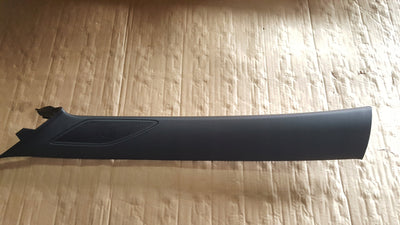 VW GOLF VIII 8 LEWE POSZYCIE OSŁONA SŁUPKA 5H0867233P 4PK NOWE