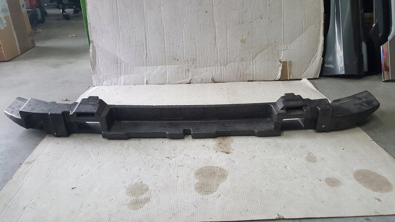 Absorber zderzaka przód VW CADDY 2K7807248A