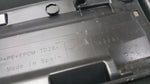 Listwa drzwi prawy tył AUDI Q3 8U0853970E demontaż
