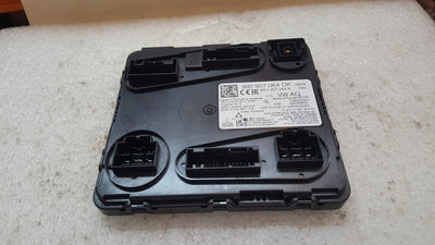 Sterownik moduł komfortu BCM AUDI e-tron GT 992907064DK