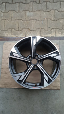 Felga aluminiowa Audi OE 8W0601025EM 8.5" x 19" 5x112 ET 40