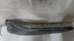Spoiler dokładka zderzaka prawy przód AUDI Q3 83A807548 demontaż
