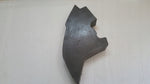 Wygłuszenie wypełnienie błotnika SEAT ATECA 575864237 demontaż
