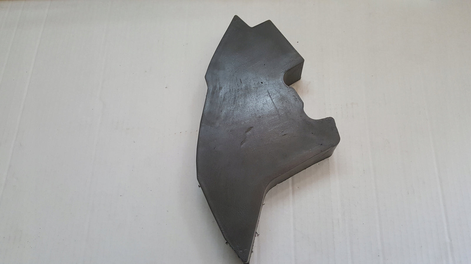 Wygłuszenie wypełnienie błotnika SEAT ATECA 575864237 demontaż