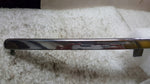 LISTWA ZDERZAKA PRZÓD CHROM PRAWA VW PASSAT B5 3B0807244