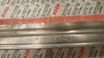 AUDI Q7 II 17- BELKA ZDERZAKA TYŁ TYLNA 4M0807309