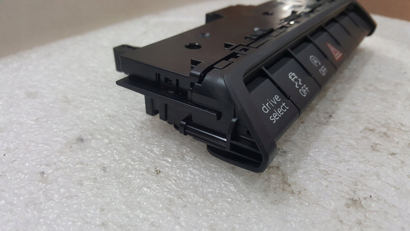 Panel przycisków AUDI A3 8Y0925301G demontaż