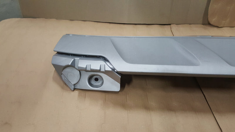 SEAT ATECA SPOILER ZDERZAKA PRZÓD LIFT 575805903E IGŁA