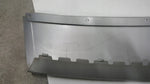 Dokładka spoiler zderzaka przedniego BMW X3 F25 7258578 demontaż
